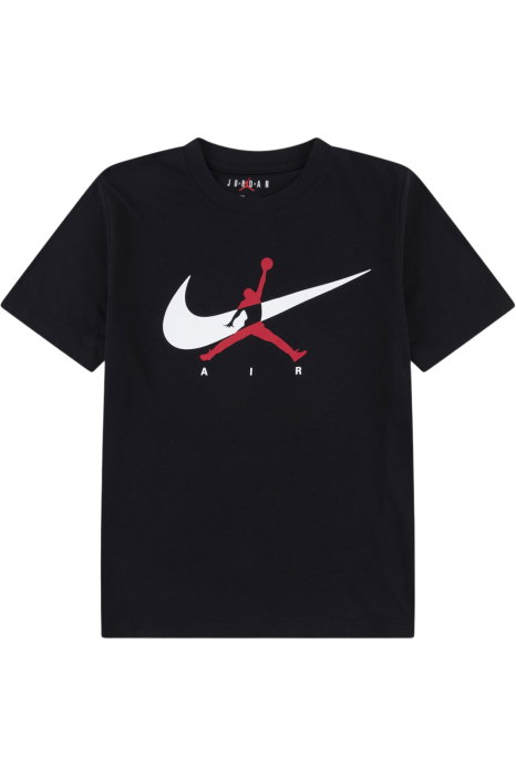 Tricou Jordan Jumpman Swoosh Intersectio - 95F481-023 [3]