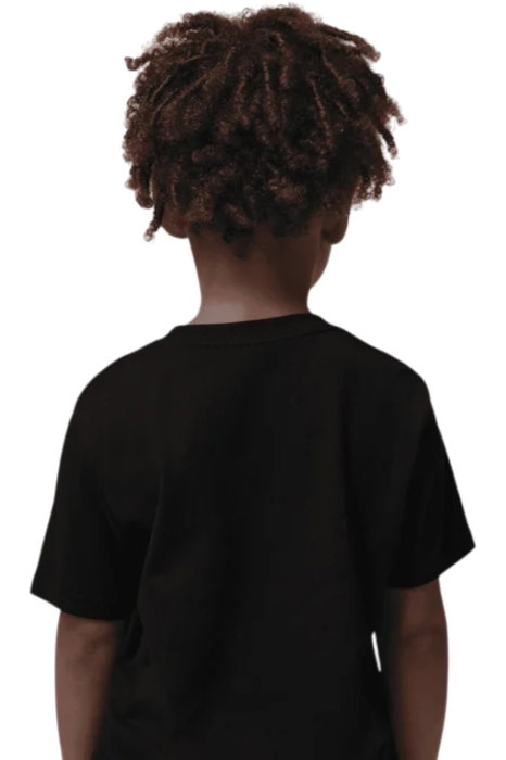 Tricou Jordan Little Kids City Tee - 85F495-023 [2]