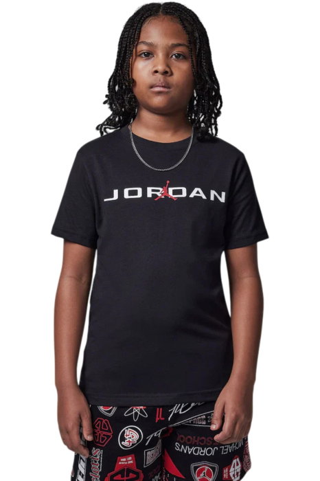 Tricou Jordan MJ Air Stretch SS - 95D628-023 [1]