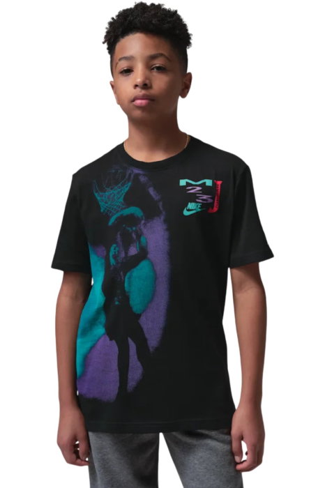 Tricou Jordan MJ Brooklyn Dream Dunk SS - 95F543-023 [1]