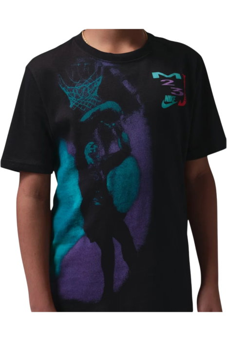 Tricou Jordan MJ Brooklyn Dream Dunk SS - 95F543-023 [3]