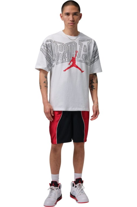Tricou Jordan New Stretch GFX SS - IQ0708-100 [4]