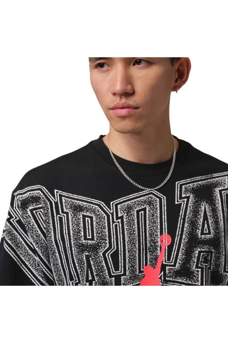 Tricou Jordan New Stretch SS Crew - IQ0708-010 [3]