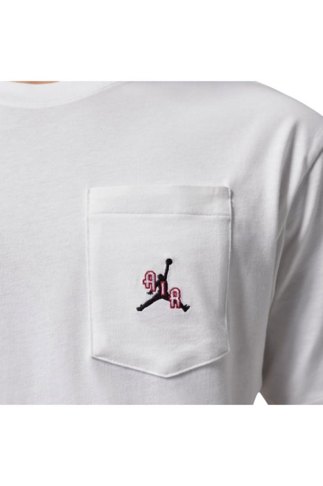 Tricou Jordan Pocket SS Crew - IF3069-100 [4]