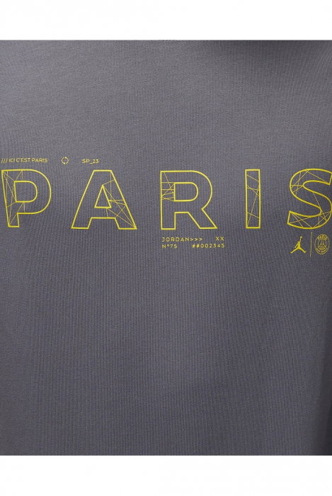 Tricou Jordan PSG - DV0634-014 [4]