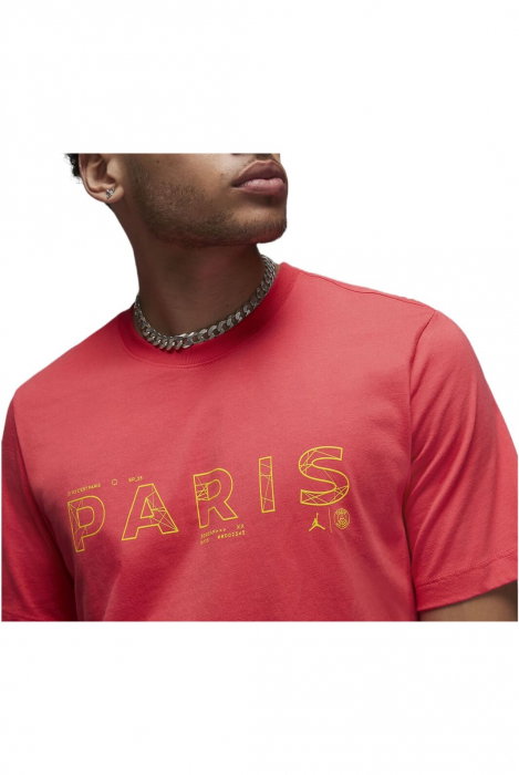 Tricou Jordan PSG - DV0634-648 [3]