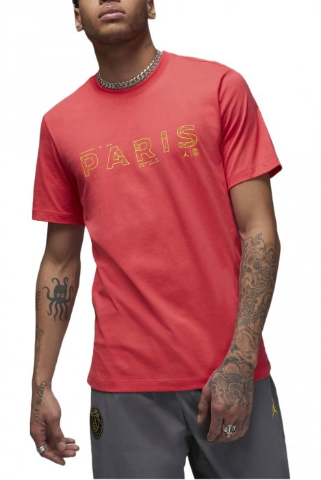 Tricou Jordan PSG - DV0634-648 [1]