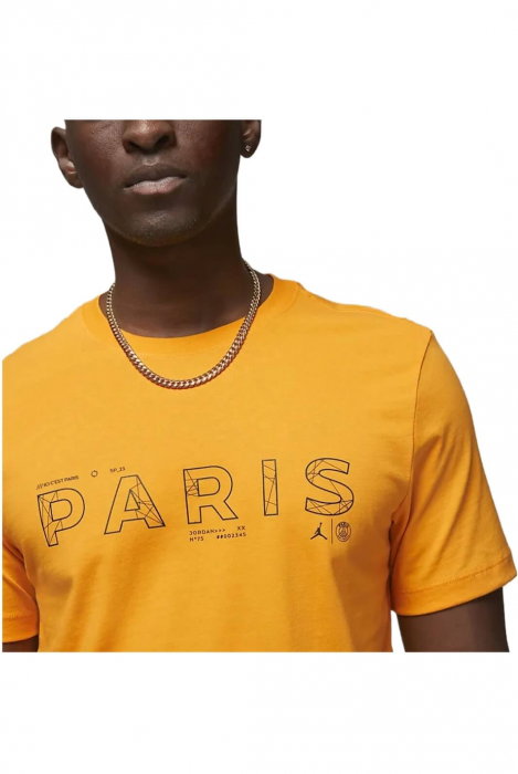 Tricou Jordan PSG - DV0634-705 [3]