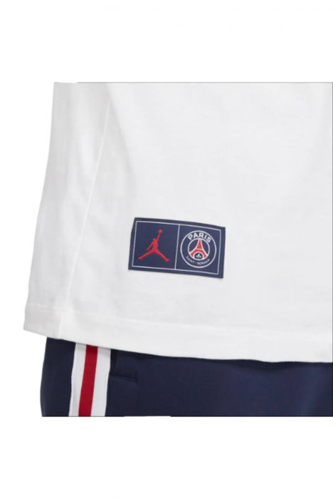Tricou Jordan PSG Logo - DB6514-100 [4]