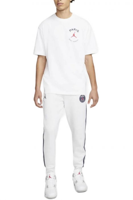 Tricou Jordan PSG Logo - DJ0401-100 [5]