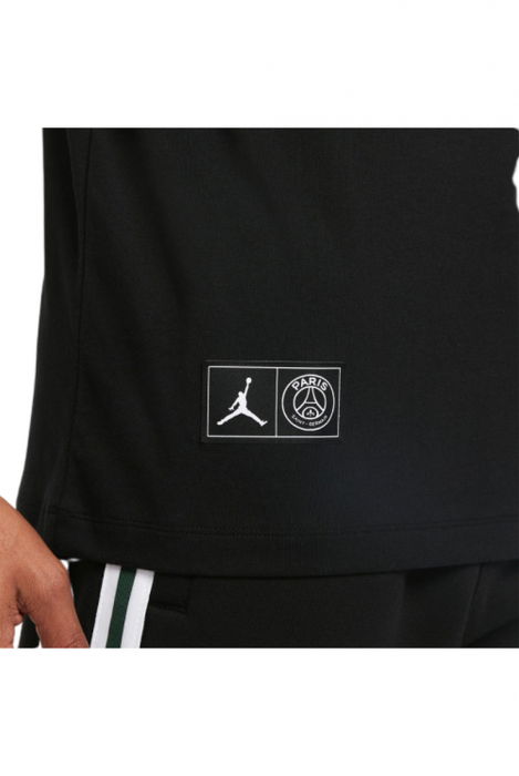 Tricou Jordan PSG Wordmark - DB6510-010 [4]