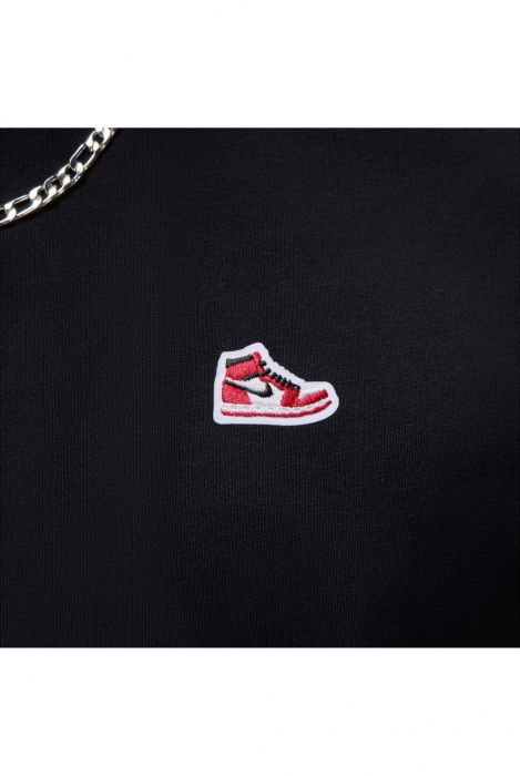 Tricou Jordan Sneaker Patch - HJ2326-010 [4]