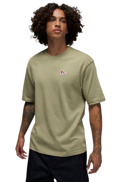 Tricou Jordan Sneaker Patch - HJ2326-238 [1]