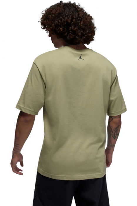 Tricou Jordan Sneaker Patch - HJ2326-238 [2]