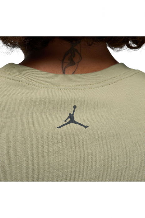 Tricou Jordan Sneaker Patch - HJ2326-238 [5]