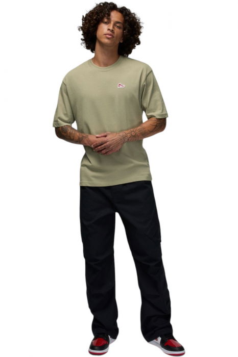 Tricou Jordan Sneaker Patch - HJ2326-238 [6]