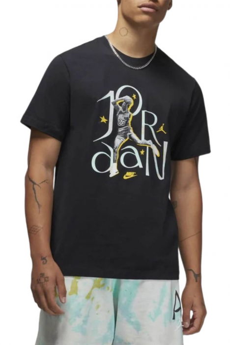 Tricou Jordan Sport DNA GFX - DM1456-010 [1]