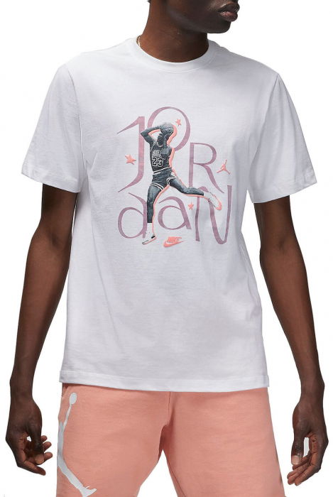 Tricou Jordan Sport DNA Graphic - DM1456-100 [1]