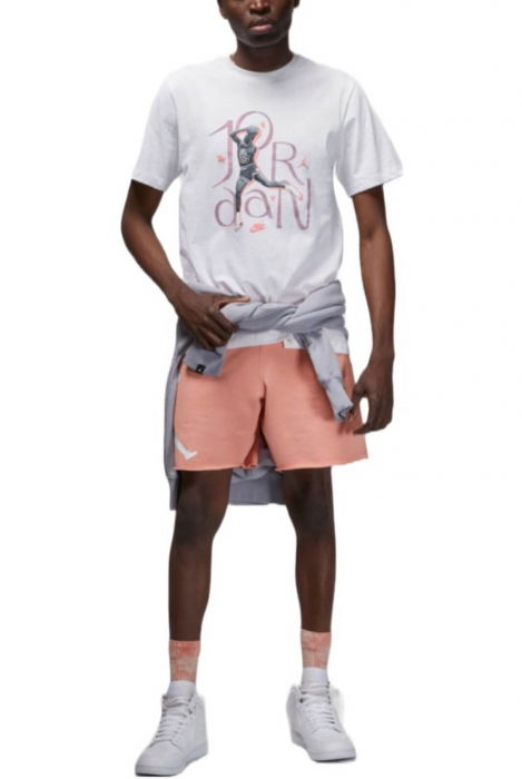 Tricou Jordan Sport DNA Graphic - DM1456-100 [4]