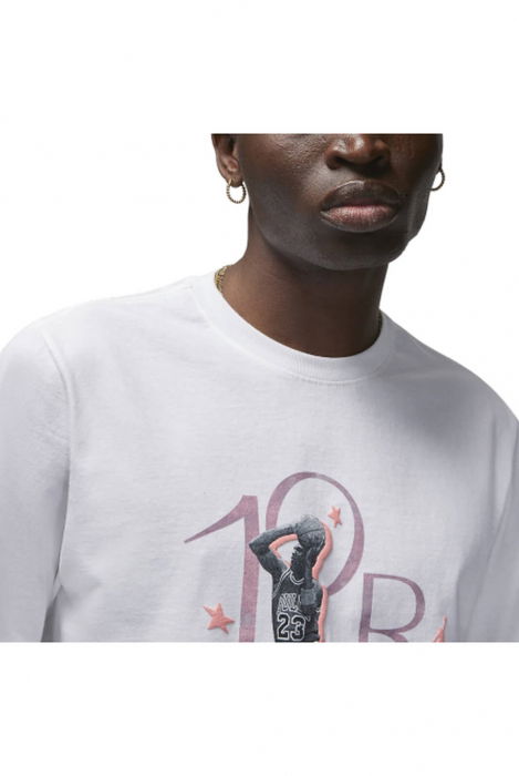 Tricou Jordan Sport DNA Graphic - DM1456-100 [3]