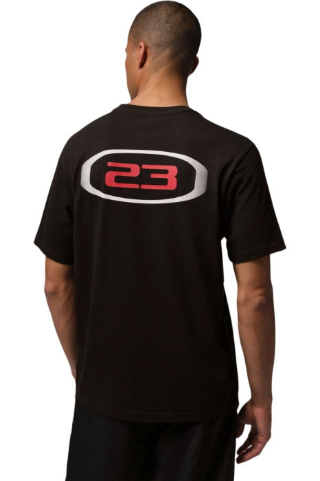 Tricou Jordan Sport SS Crew 3 - IR0868-010 [2]