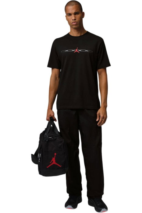 Tricou Jordan Sport SS Crew 3 - IR0868-010 [5]