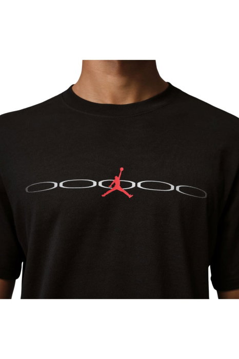 Tricou Jordan Sport SS Crew 3 - IR0868-010 [3]