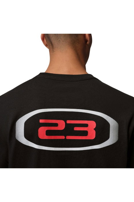 Tricou Jordan Sport SS Crew 3 - IR0868-010 [4]