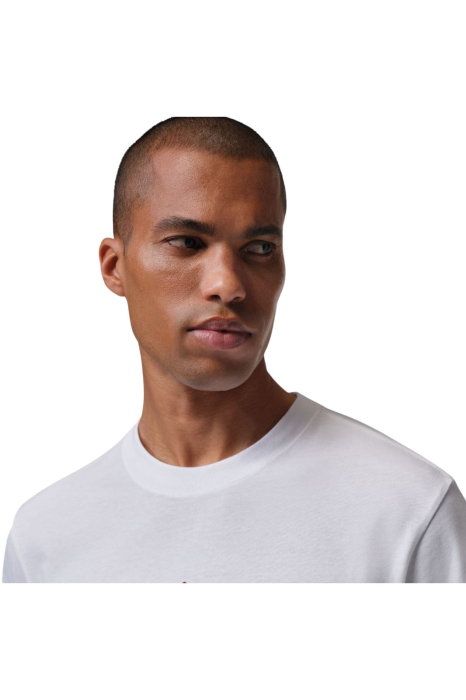 Tricou Jordan Sport SS Crew 3 - IR0868-100 [3]