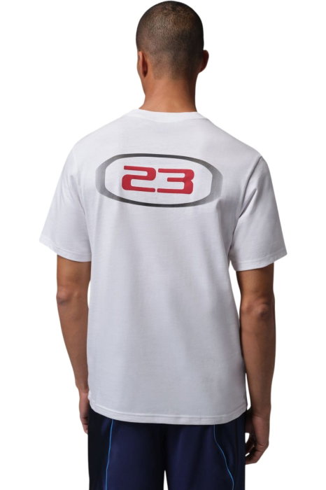 Tricou Jordan Sport SS Crew 3 - IR0868-100 [2]