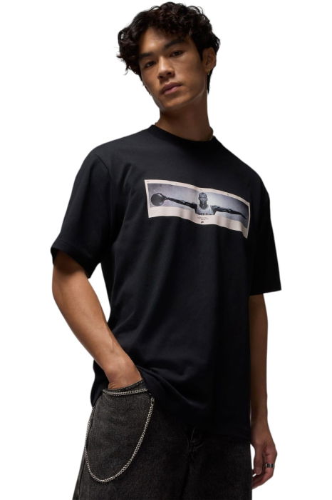 Tricou Jordan Wing Span Photo - IF5617-010 [1]