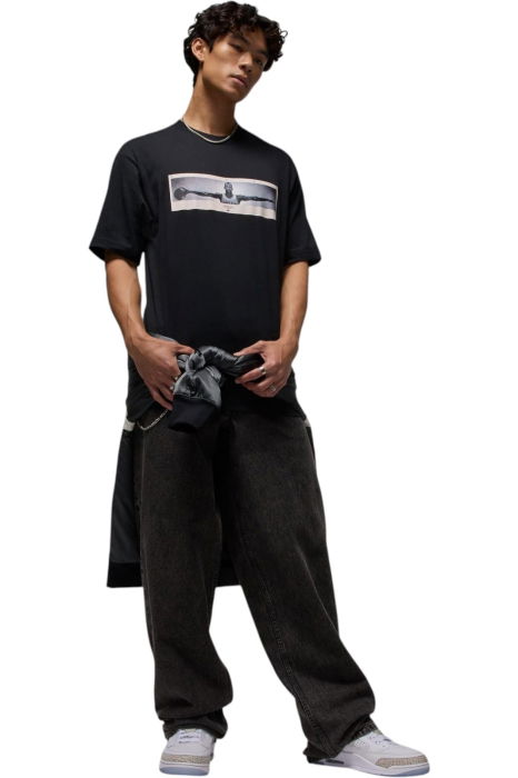 Tricou Jordan Wing Span Photo - IF5617-010 [6]