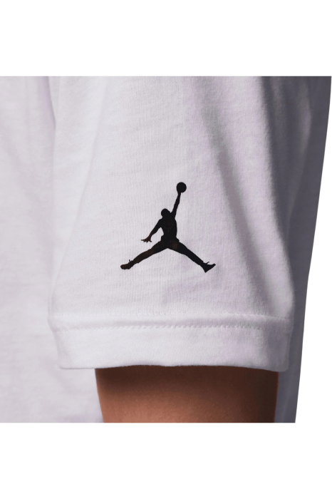 Tricou Jordan Wordmark EMB - 95D634-001 [2]