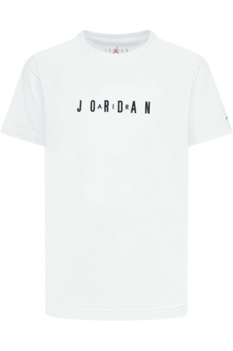 Tricou Jordan Wordmark EMB - 95D634-001 [3]