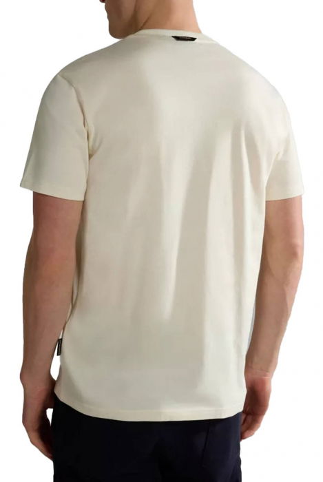 Tricou Napapijri Argus - HM5N1A [2]