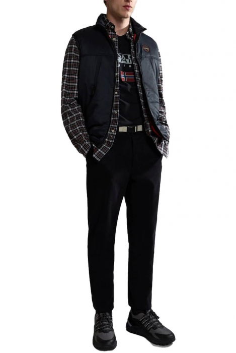 Tricou Napapijri Ayas - GDQ041 [4]