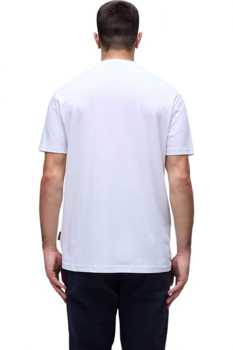 Tricou Napapijri Aylmer - HTO002 [2]