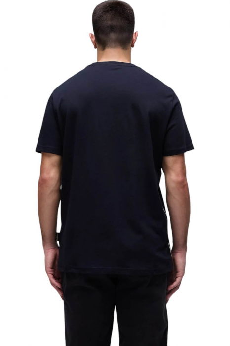 Tricou Napapijri Aylmer - HTO041 [2]