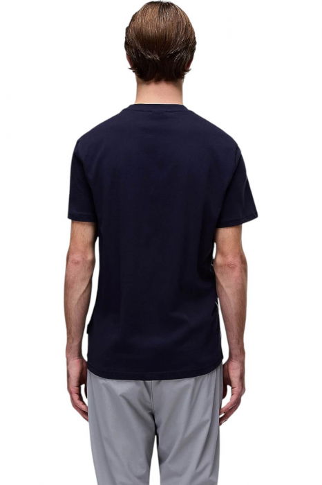 Tricou Napapijri Aylmer - HTO176 [2]