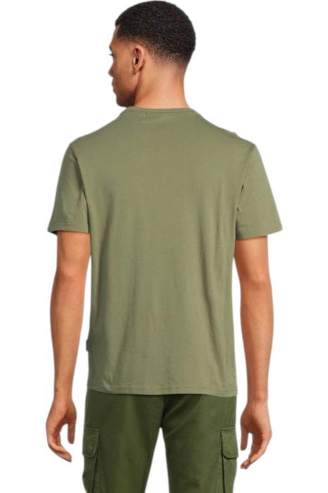 Tricou Napapijri Aylmer - HTOG1Y [2]