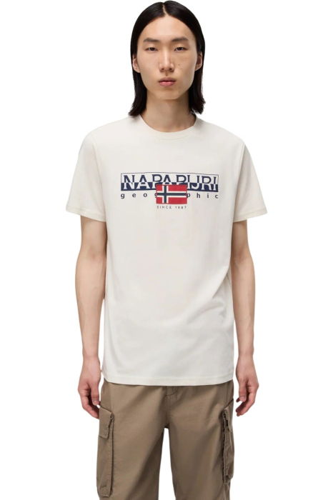 Tricou Napapijri Aylmer - HTON1J [1]