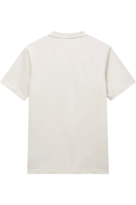 Tricou Napapijri Aylmer - HTON1J [5]