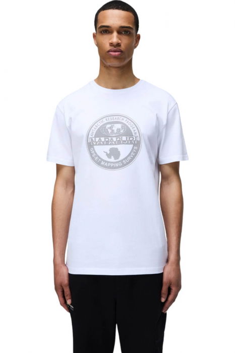 Tricou Napapijri Bollo - I3C002 [1]