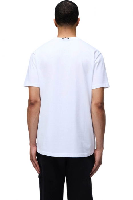 Tricou Napapijri Bollo - I3C002 [2]