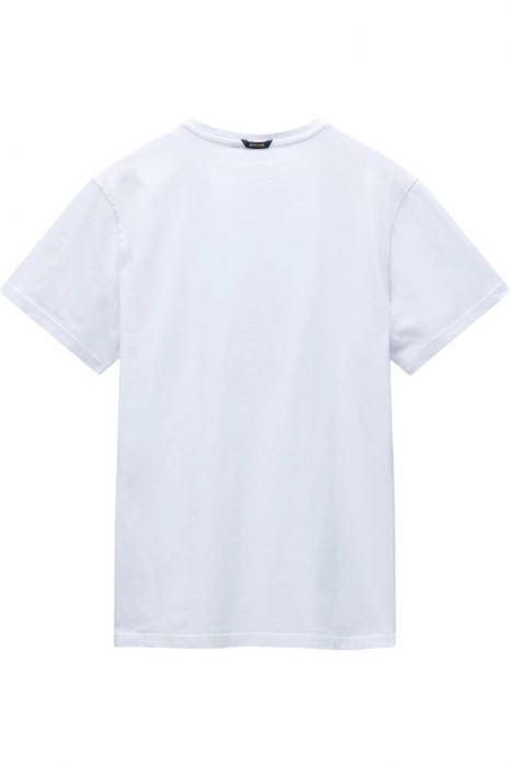 Tricou Napapijri Bollo - I3C002 [4]