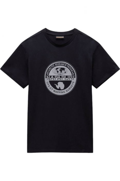 Tricou Napapijri Bollo - I3C041 [4]