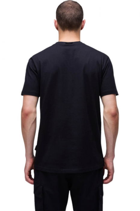 Tricou Napapijri Bollo - I3C041 [2]