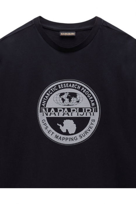 Tricou Napapijri Bollo - I3C041 [5]