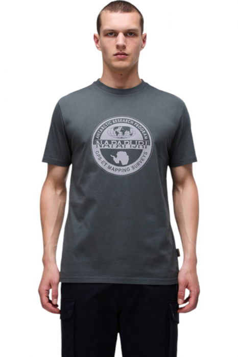 Tricou Napapijri Bollo - I3CG1S [1]