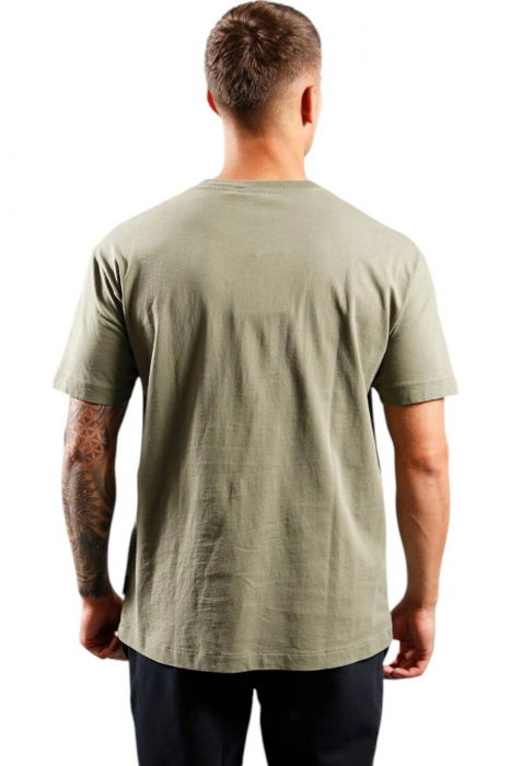 Tricou Napapijri Box Logo SS - I3LG1Y [2]